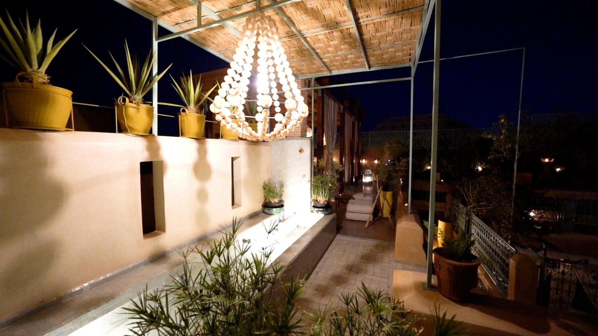 Riad D'amis Marrakech Marrakesch