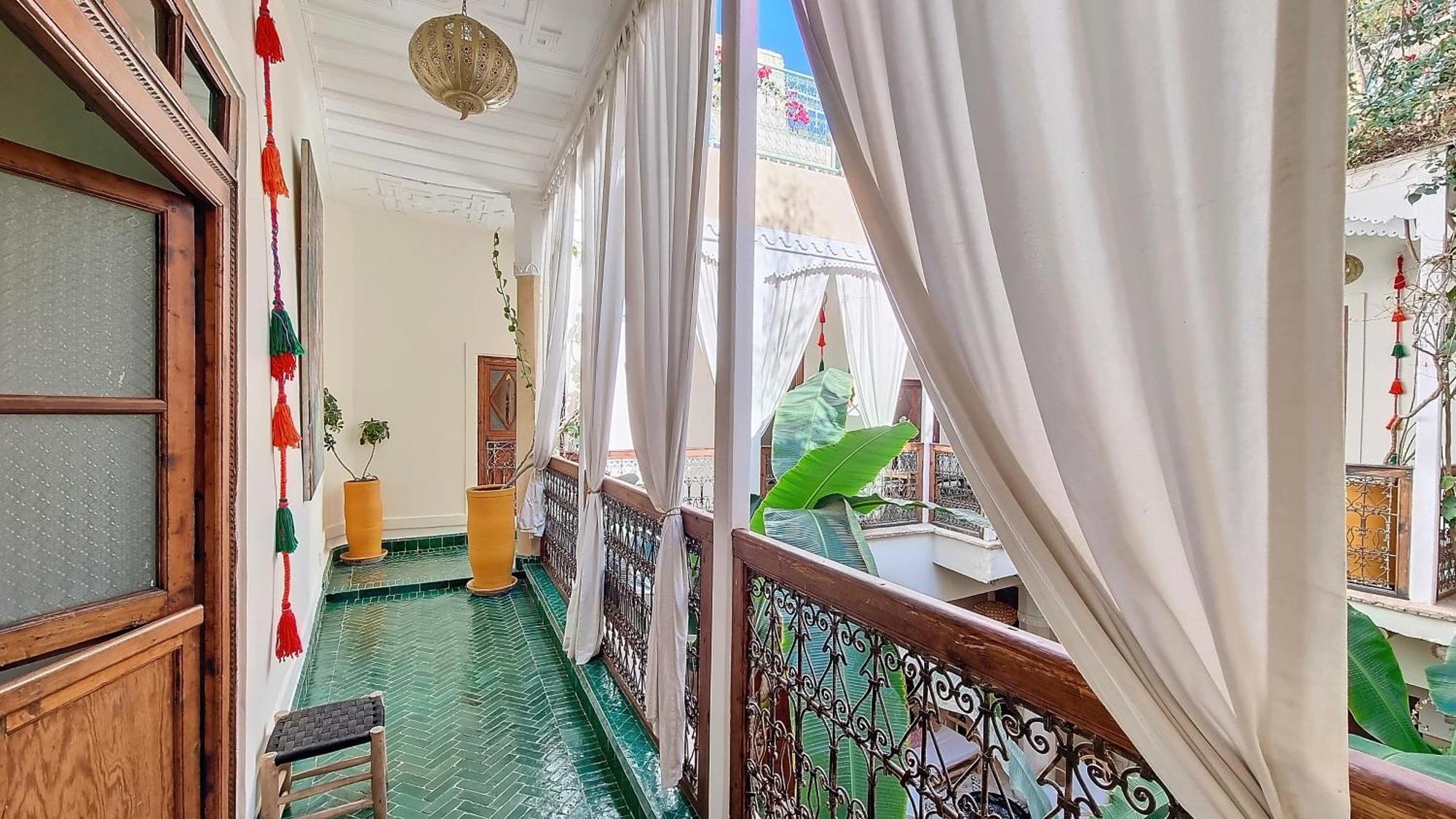 D'amis Marrakech Riad Marrakesch