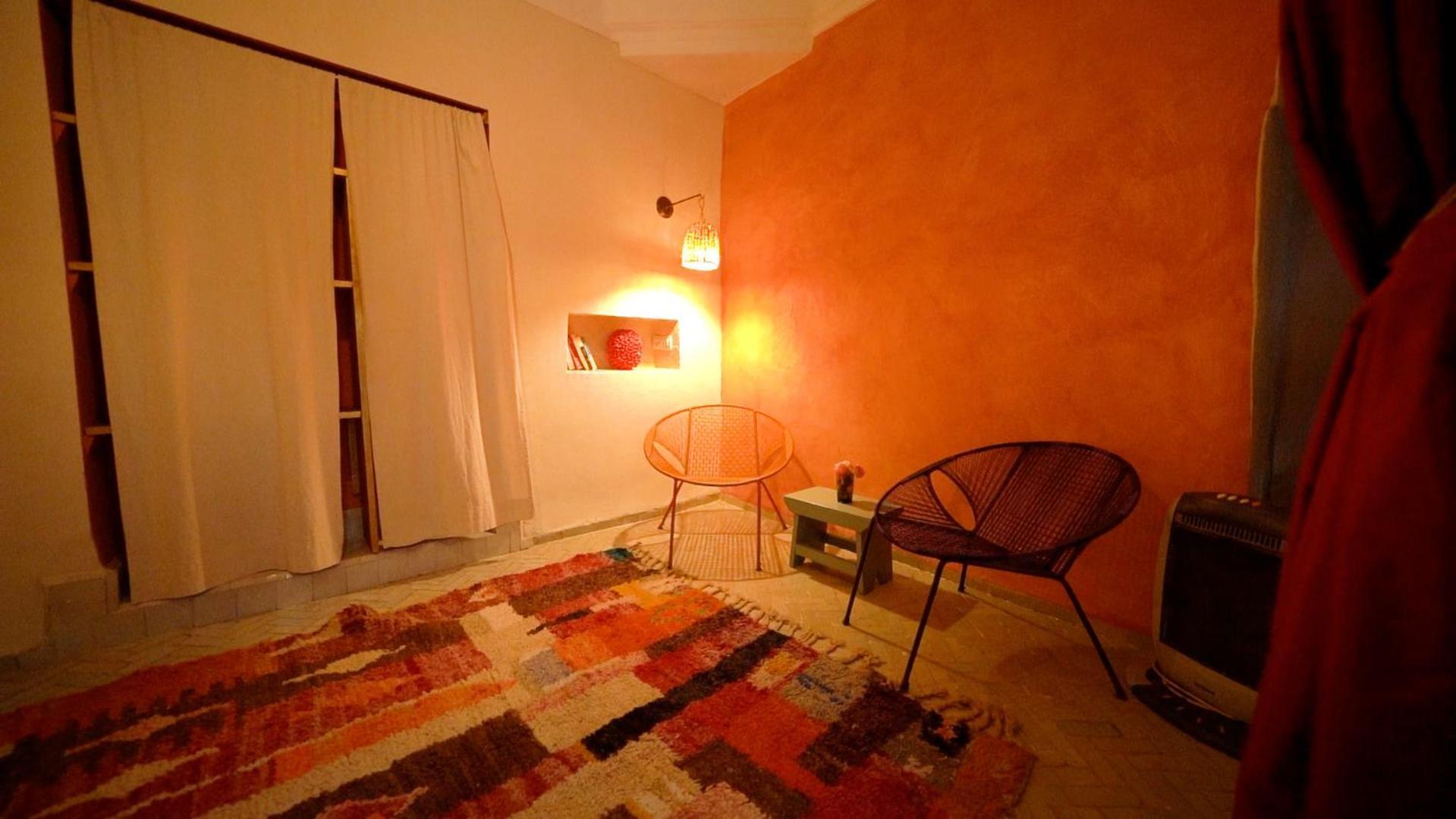 D'amis Marrakech Riad Marrakesch
